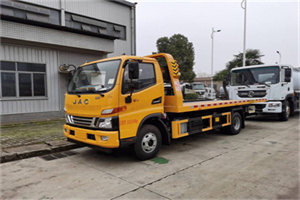 龙凤区车辆公路救援