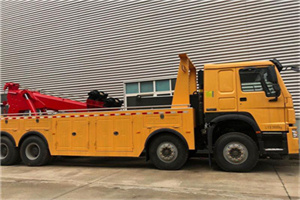 龙凤区道路救援公司